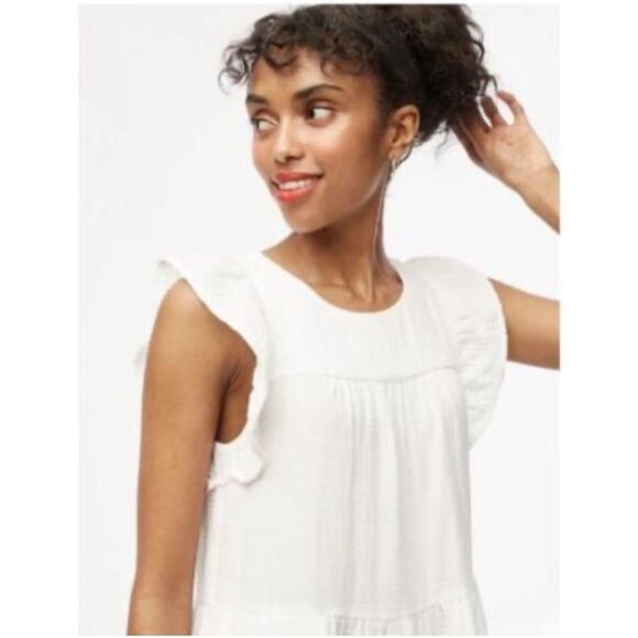 J Crew Dress 8 - Picture 4 of 10